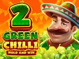 Green Chilli 2 screenshot