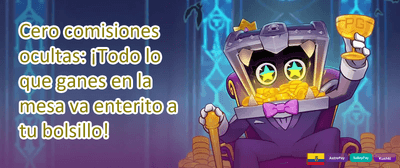 Torneo de Slots Ecuador promotion