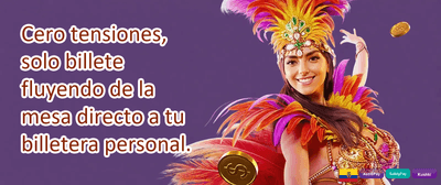 Recarga Diaria de Energía promotion