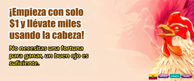 Gana en Grande Hoy Mismo
