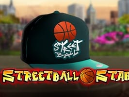 Streetball Star screenshot